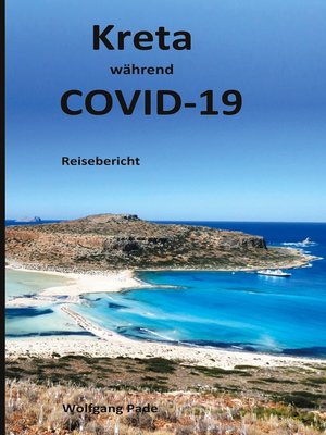 cover image of Kreta während COVID-19